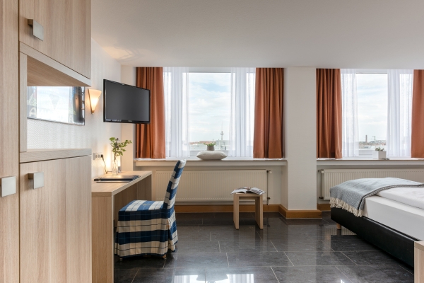 City Partner Hotel Conti
